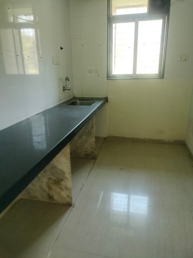 Kitchen, vihang-valley-phase-2 2 Bedroom 860 Sq.Ft. Apartment In Kasarvadavali Thane 8307507