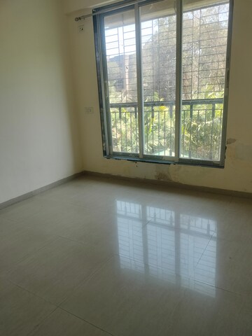 Bedroom in 2 BHK Apartment at Vihang Valley Phase 2, Kasarvadavali – for Sale