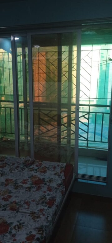 Room in 1 BHK Apartment at Cbd Belapur Sector 24 – for Rent