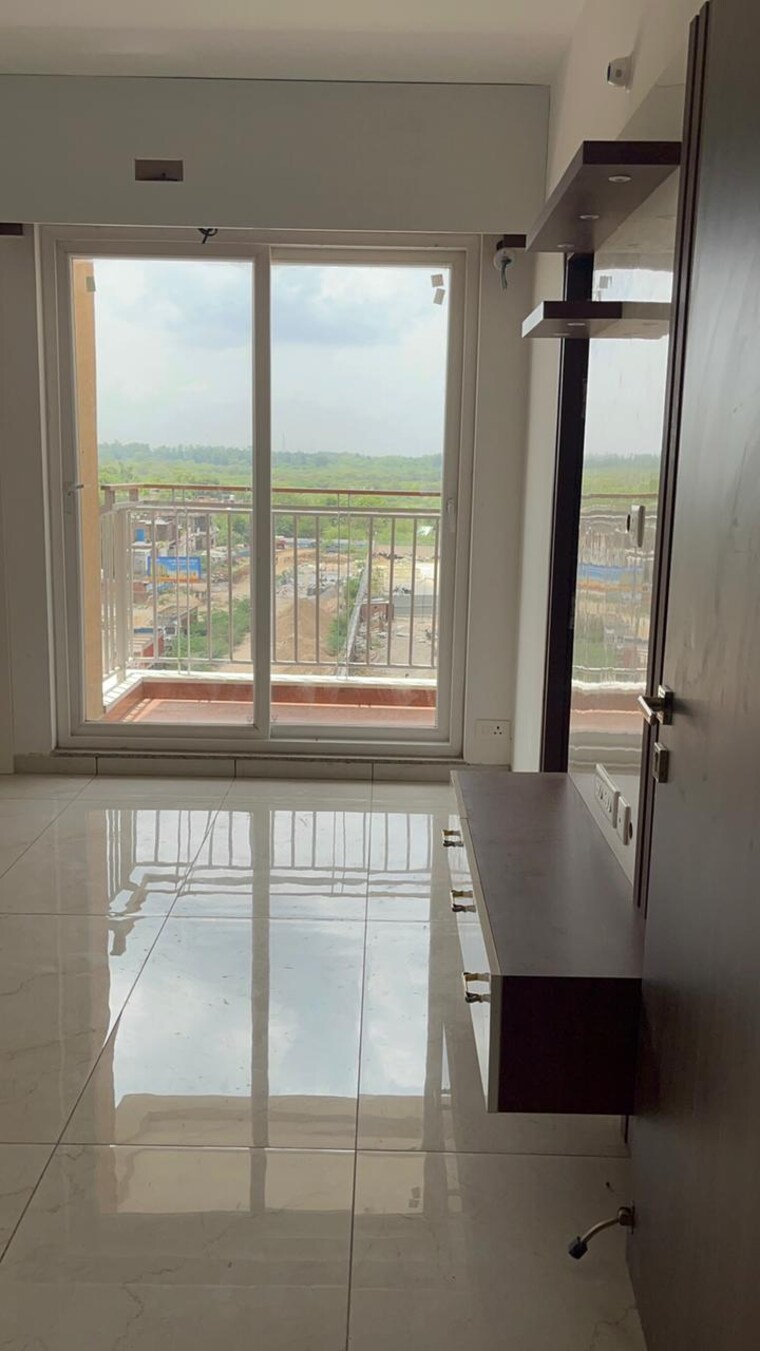 Balcony, rishita-manhattan 3.5 Bedroom 1800 Sq.Ft. Apartment In Gomti Nagar Lucknow 8307508