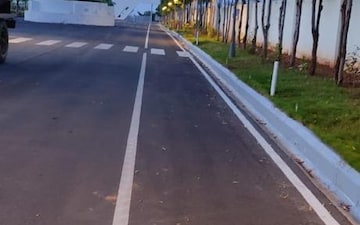 Plot For Sale in JB Nature Valley, Choutuppal