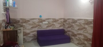 1 BHK Apartment For Rent in Vardhaman Shanti Nagar Mira Road East Thane  8307514