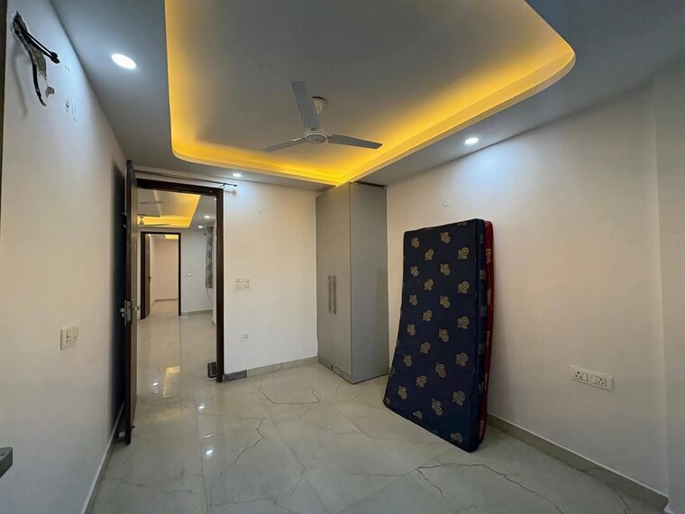 Room, saket 2 Bedroom 80 Sq.Yd. Builder Floor In Saket Delhi 8307520