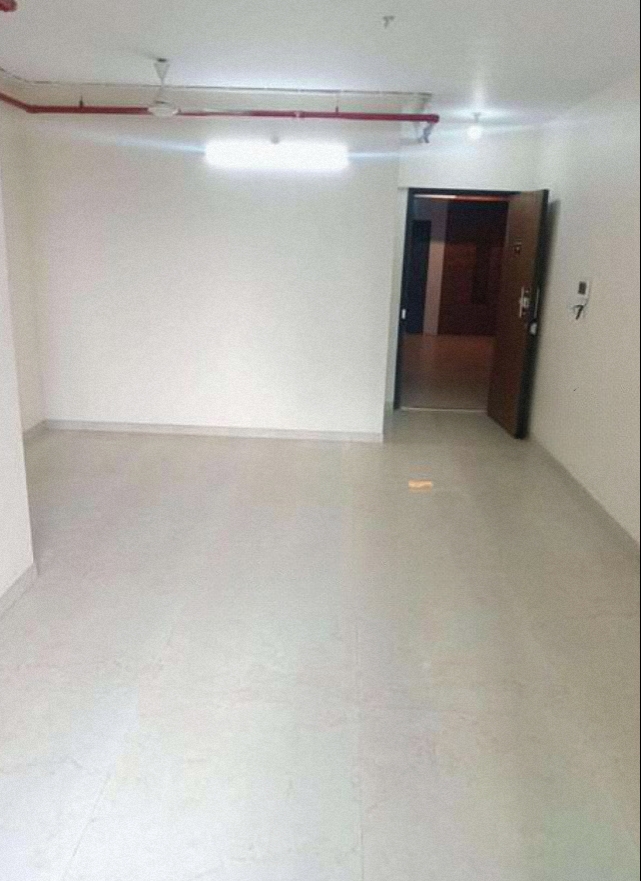 2 BHK + Pooja Room Apartment For Sale in Dosti West County Phase 4 Dosti Pine