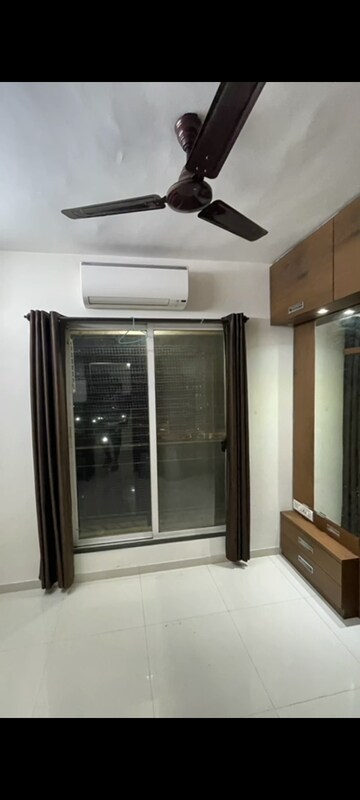 Building Lobby in 1 BHK Apartment at Squarefeet Joy square, Kasarvadavali – for Rent