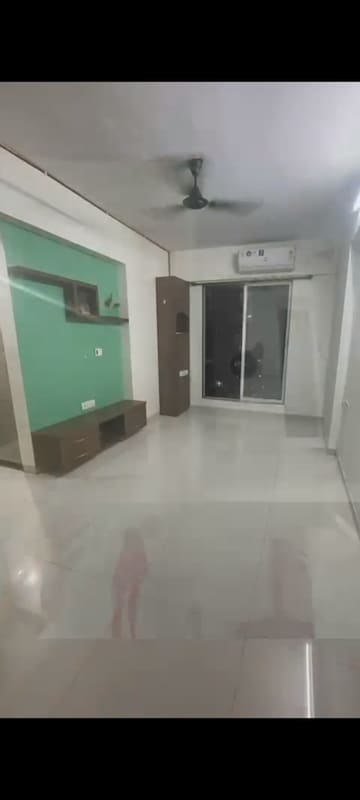 1 BHK Apartment For Rent in Squarefeet Joy square Kasarvadavali Thane  8307536