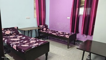 Room in  Pg at Sector 2 – for Rent