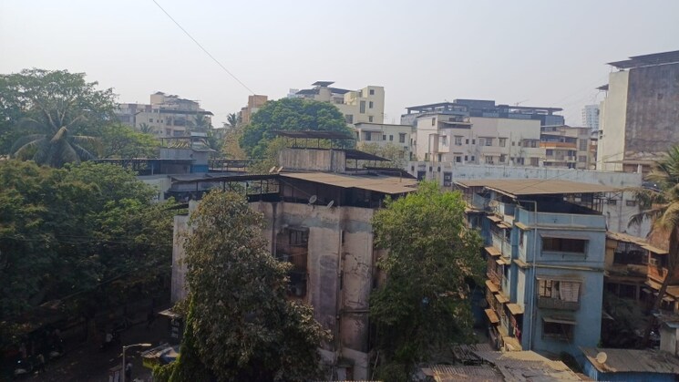 Exterior View, thane west 3 Bedroom 1000 Sq.Ft. Apartment In Thane West Thane 8307566