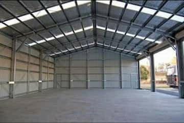 Commercial Warehouse 8000 Sq.Yd. For Rent in Cossipore Kolkata  8307567