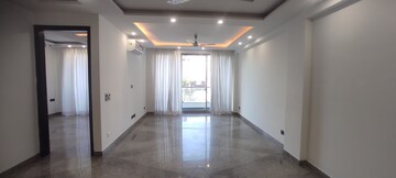 3 BHK Builder Floor For Rent in Safdarjang Enclave