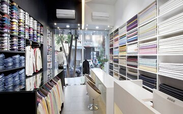 Office Space For Rent in Park Street