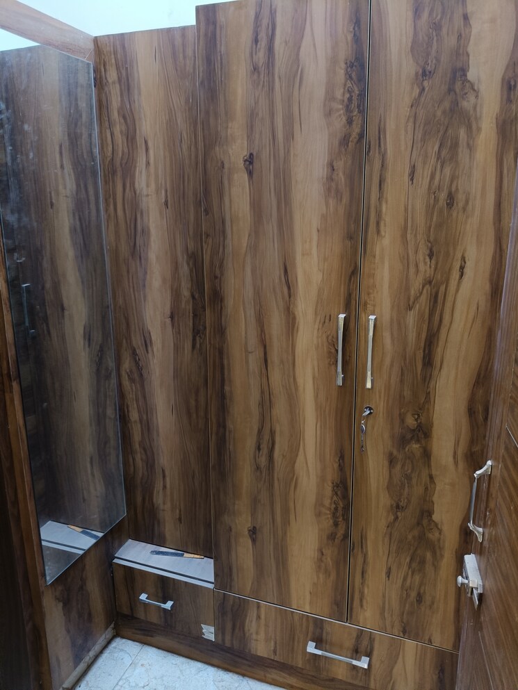 undefined, dhakoli village 3 Bedroom 1100 Sq.Ft. Builder Floor In Dhakoli Village Zirakpur 8307581