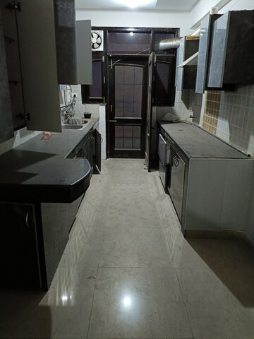 3 BHK Apartment For Rent in Kishanpura