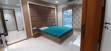 3 BHK Builder Floor For Resale in Galaxy Aura Nerul Sector 6 Navi Mumbai  8307591