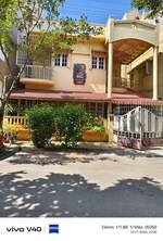 4 BHK 2400 Sq.Ft. Villa in Falcon Vision Estate Agen