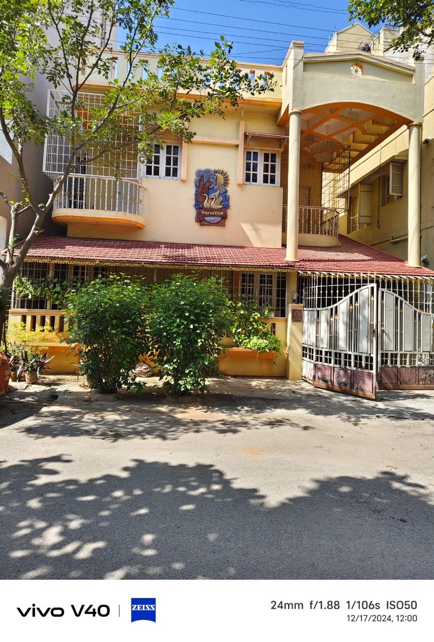 4 BHK Villa For Sale in Falcon Vision Estate Agen