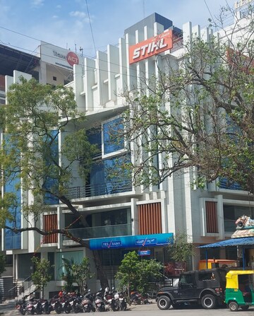 Commercial Office Space 3200 Sq.Ft. For Resale in Yeshwanthpur Bangalore  8307603