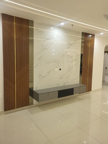 3 BHK Apartment For Rent in Ambience Courtyard, Manikonda