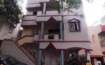 5 BHK Builder Floor For Sale in Rt Nagar