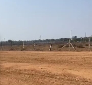 Plot Area in  Plot at Bhongiri Warangal Highway – for Sale