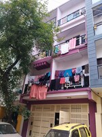 6+ BHK + Extra Room 3500 Sq.Ft. Builder Floor in Falcon Vision Estate Agen