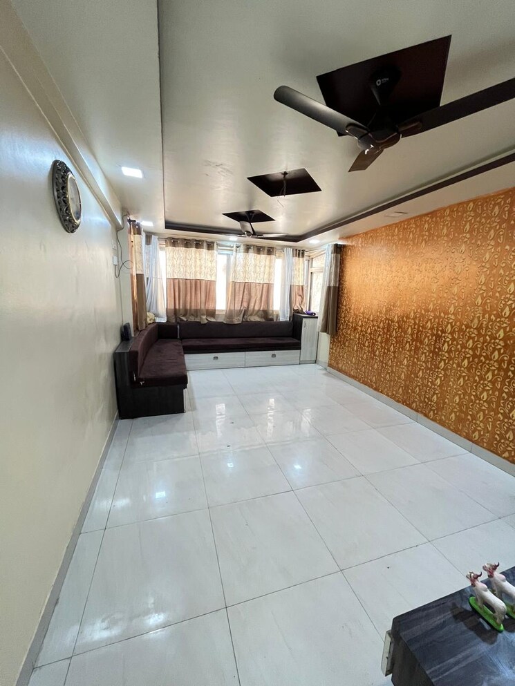 Kitchen, green-field-apartment 1 Bedroom 470 Sq.Ft. Apartment In Kothrud Pune 8307620