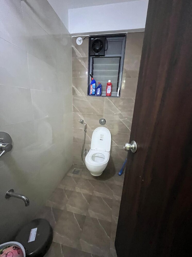 Master Bedroom, lotus-aman 2 Bedroom 946 Sq.Ft. Apartment In Kothrud Pune 8307623