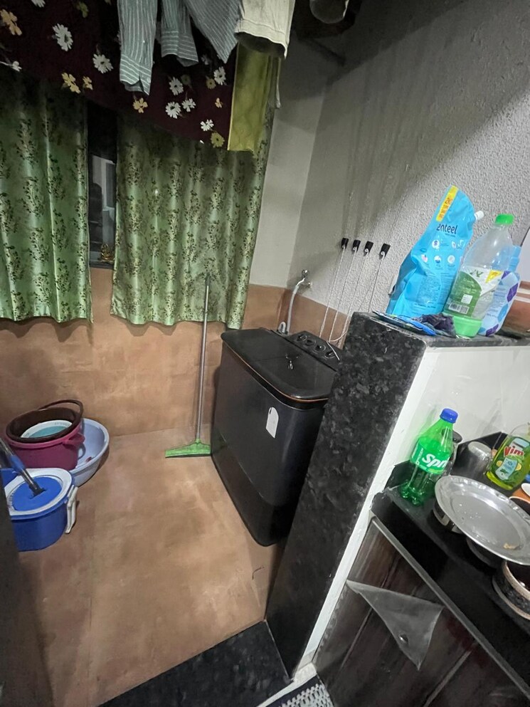 Master Bedroom, lotus-aman 2 Bedroom 946 Sq.Ft. Apartment In Kothrud Pune 8307623