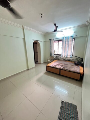 1 BHK Apartment For Rent in Sneh Paradise Paud Road Pune  8307625