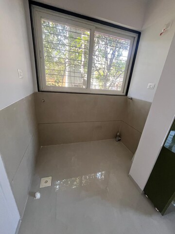 Kitchen in 2 BHK Apartment at Ranjekar Ratnankur, Kothrud – for Rent
