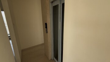 Building Lobby in 5 BHK Penthouse at Nerul Sector 6 – for Sale