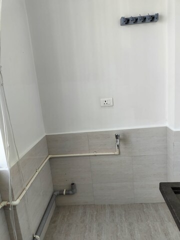 Bathroom in 3 BHK Apartment at My Home Tarkshya, Kokapet – for Rent
