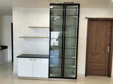 3 BHK Apartment For Rent in My Home Tarkshya, Kokapet