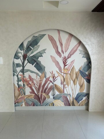 Furnished Amenities in 3 BHK Apartment at My Home Tarkshya, Kokapet – for Rent