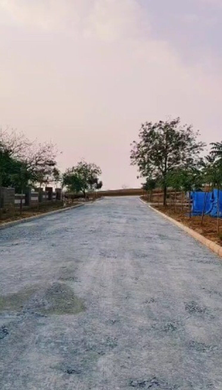 Exterior View, shadnagar  250 Sq.Yd. Plot In Shadnagar Hyderabad 8307654