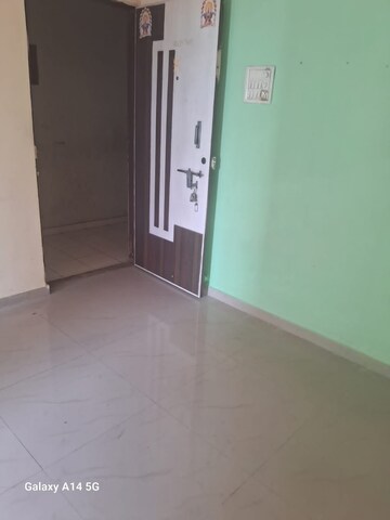 1 BHK Apartment For Rent in Prem Nagar CHS Virar, Virar East