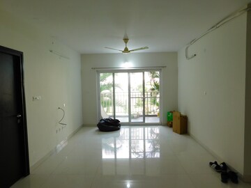Living Room in 3 BHK Apartment at Vajra Jasmine County, Gachibowli – for Rent