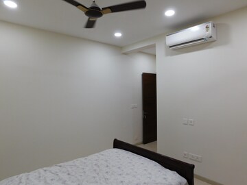 Room in 4 BHK Villa at Hallmark County, Osman Nagar – for Rent