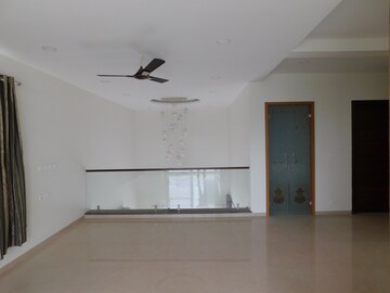 Furnished Amenities in 4 BHK Villa at Hallmark County, Osman Nagar – for Rent