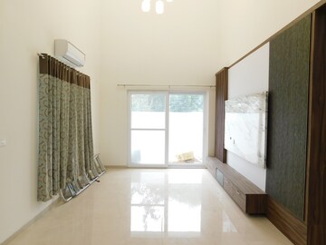 Kitchen in 4 BHK Villa at Hallmark County, Osman Nagar – for Rent