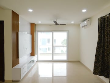 4 BHK Villa For Rent in Hallmark County Osman Nagar Hyderabad  8307658