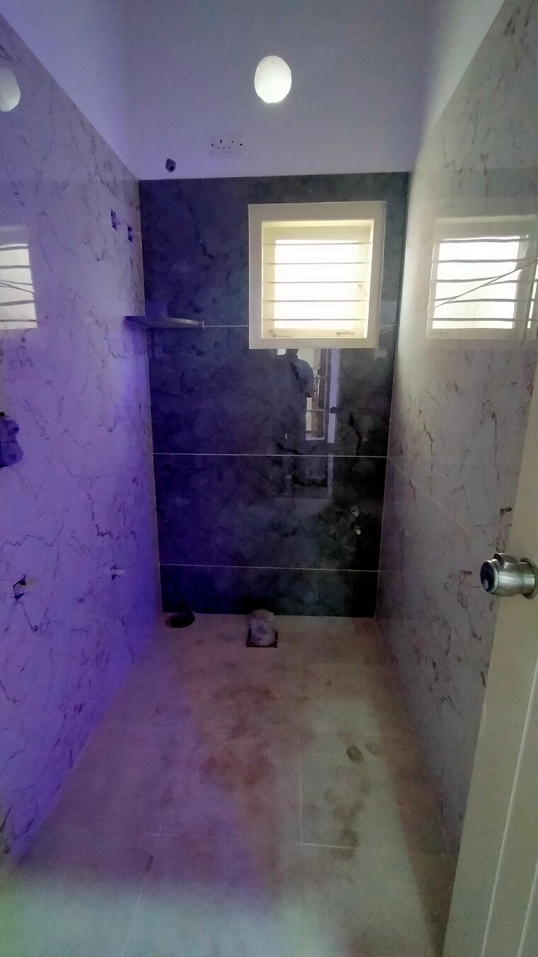 Bathroom, abbigere 3 Bedroom 2000 Sq.Ft. Independent House In Abbigere Bangalore 8307663