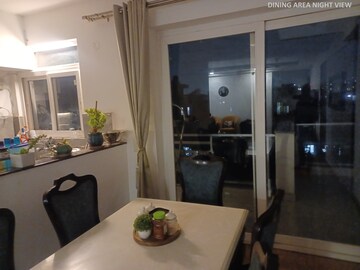Furnished Amenities in 3 BHK Builder Floor at Sushant Lok Iii – for Rent