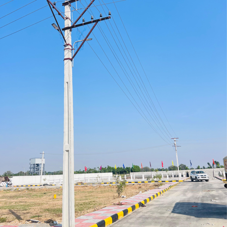 undefined, vanasthalipuram  200 Sq.Yd. Plot In Vanasthalipuram Hyderabad 8307667