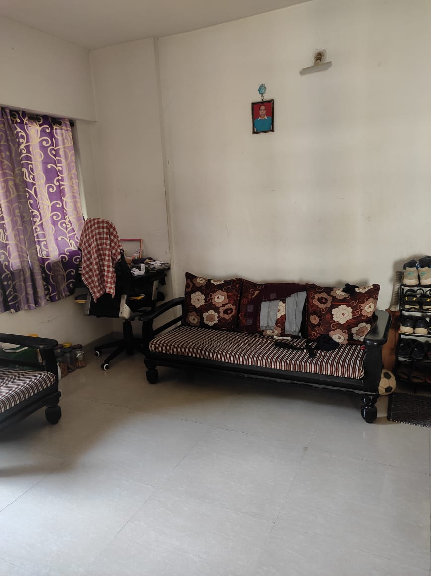 2 BHK 900 Sq.Ft. Apartment in Popular Heights