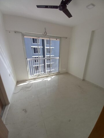 Master Bedroom in 2 BHK Apartment at Gagangiri Gagan 139, Kurla – for Rent