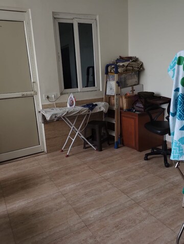Gym in 4 BHK Apartment at 3C Lotus 300, Sector 107 – for Rent