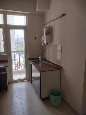 Kitchen in 3 BHK Apartment at Panchsheel Pratistha, Sector 75 – for Sale