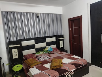 2 BHK Apartment For Rent in Gulshan Bellina Sector 16 Greater Noida Greater Noida  8307676