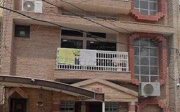 6 BHK Independent House For Sale in Sector 38